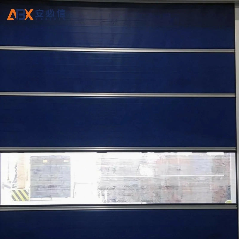 恩施土家族苗族自治州工业快速门