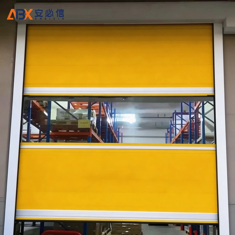 恩施土家族苗族自治州软质快速门