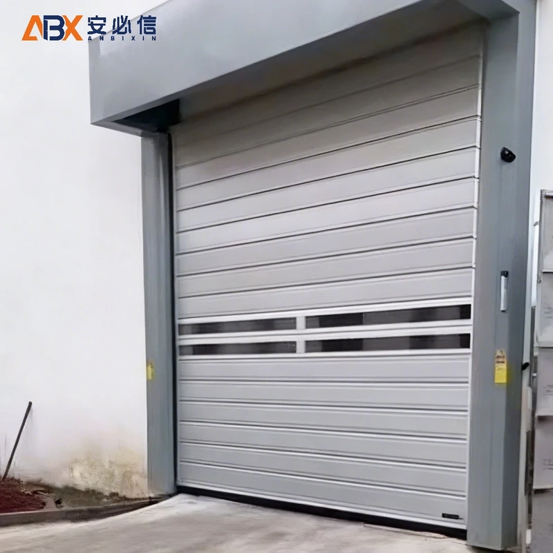 恩施土家族苗族自治州涡轮硬质高速门